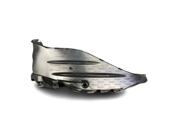 MERCEDES-BENZ CLA C118 Front Left Lower Bumper Cover A1188856603 ORIGINAL