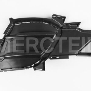 MERCEDES-BENZ S W223 Front Right Bumper Air Duct A2238852601 ORIGINAL