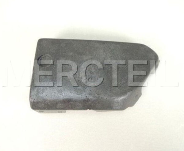 MERCEDES-BENZ C Coupe C205 Rear Left Bumper Absorber A2058856000 ORIGINAL