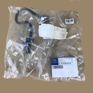 MERCEDES-BENZ CITAN W415 Brake Line A4154200326 ORIGINAL