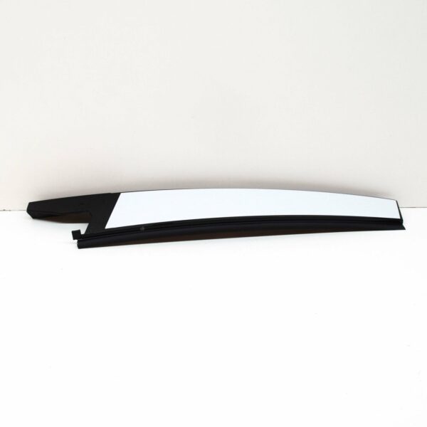 Audi A4 B8 Exterior Rear Right B Pillar Trim 8K0839902K5FQ ORIGINAL