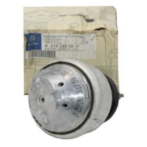 MERCEDES-BENZ E W210 Front engine mount A2072400717 ORIGINAL