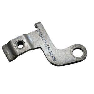 MERCEDES-BENZ VITO W447 Transmission Cooling Bracket A4472710100 ORIGINAL