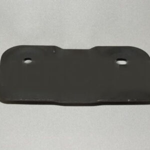 MERCEDES-BENZ E Cabrio A207 Tire Check Module Bracket A2125455240 ORIGINAL