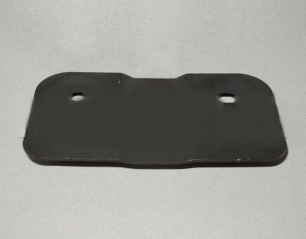 MERCEDES-BENZ E Cabrio A207 Tire Check Module Bracket A2125455240 ORIGINAL