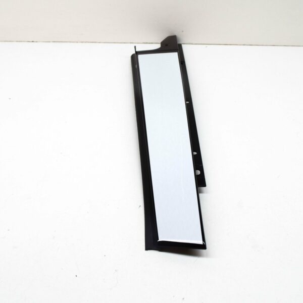 Audi A4 B8 Exterior Rear Right B Pillar Trim 8K0839902K5FQ ORIGINAL - Image 4