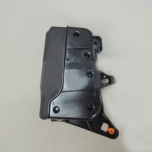 MERCEDES-BENZ C Coupe C205 Rear Trunk Lid Drive Damping A2057500060 ORIGINAL