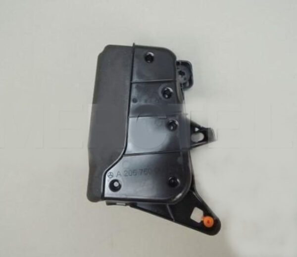 MERCEDES-BENZ C Coupe C205 Rear Trunk Lid Drive Damping A2057500060 ORIGINAL
