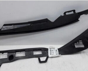 MERCEDES-BENZ CLA C118 Right Headlight Sealing Frame A1188260400 ORIGINAL