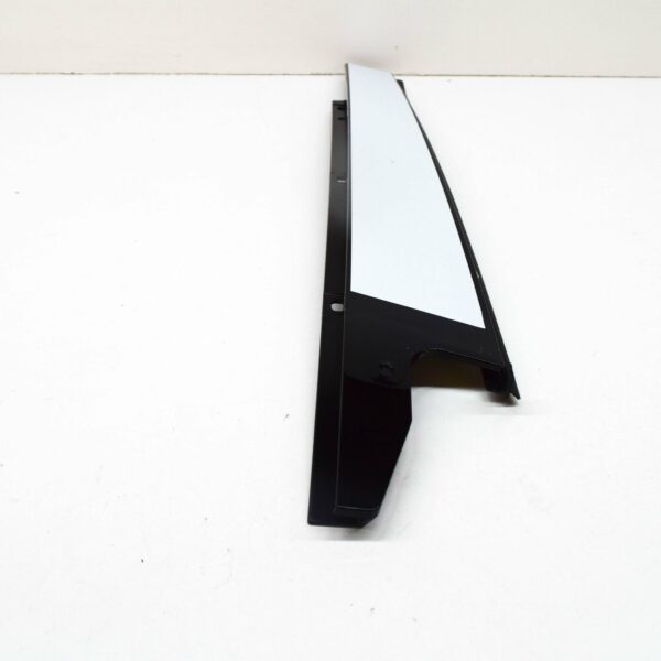 Audi A4 B8 Exterior Rear Right B Pillar Trim 8K0839902K5FQ ORIGINAL - Image 5