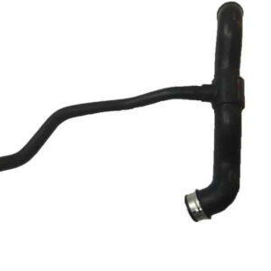 MERCEDES-BENZ S W221 Radiator Water Hose A2215014682 ORIGINAL