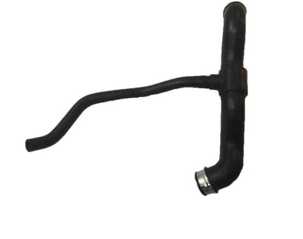MERCEDES-BENZ S W221 Radiator Water Hose A2215014682 ORIGINAL