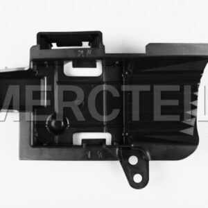 MERCEDES-BENZ S W223 Front Right Bumper Carrier A2238859500 ORIGINAL