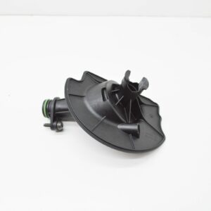 AUDI Q7 4M Engine Oil Pump Intake Connection 06M115155M ORIGINAL