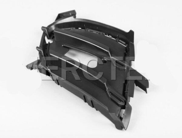 MERCEDES-BENZ S W223 Front Left Bumper Air Duct A2238852501 ORIGINAL