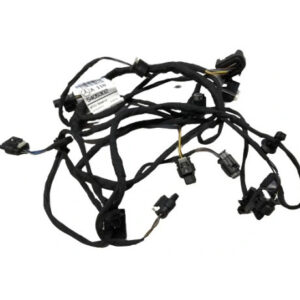 MERCEDES-BENZ CLA C118 Rear Parking Sensor Wiring A1185405302 ORIGINAL