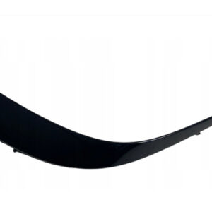 MERCEDES-BENZ CLS C257 Front Bumper Left Side Trim Strip A2578850104 ORIGINAL