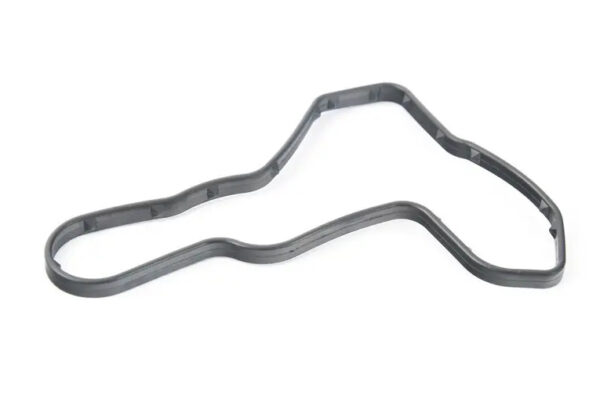MERCEDES-BENZ CL C215 Engine Oil Cooler Gasket A1370110180 ORIGINAL
