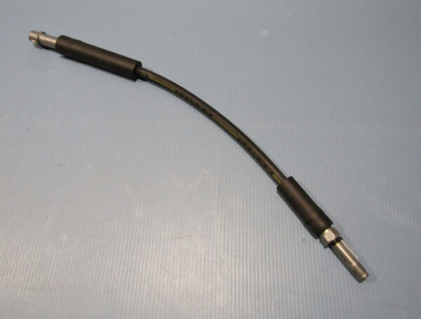 MERCEDES-BENZ GLA X156 Rear Brake Hose A2464200448 ORIGINAL