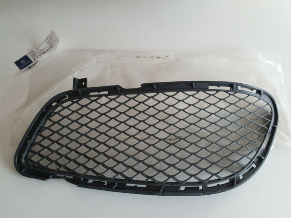 MERCEDES-BENZ CLS C218 Front Right Grille A2188852023 ORIGINAL