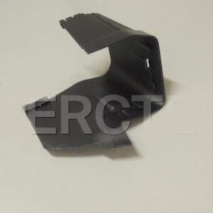 MERCEDES-BENZ S W222 Front Right Bumper Air Duct Cover A2228850423 ORIGINAL