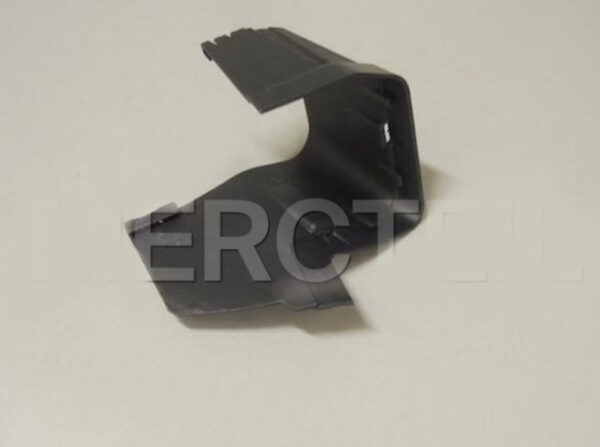 MERCEDES-BENZ S W222 Front Right Bumper Air Duct Cover A2228850423 ORIGINAL