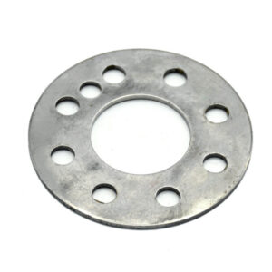 MERCEDES-BENZ ML W163 Flywheel Drive Plate A6110320076 ORIGINAL