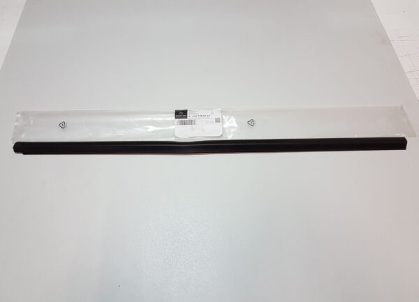 MERCEDES-BENZ CITAN W415 Front Left Window Sealing Rail A4157250165 ORIGINAL