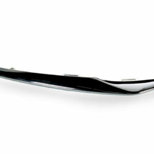 MERCEDES-BENZ CLA C117 Front Bumper Right Trim Strip A1178854800 ORIGINAL