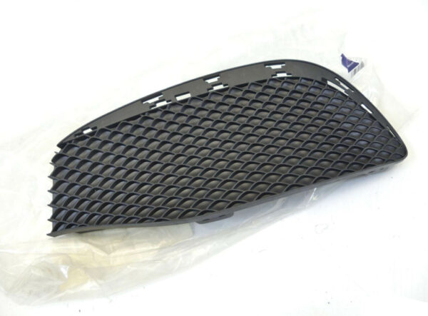 MERCEDES-BENZ E W213 Front Left Bumper Grille A2138850900 ORIGINAL
