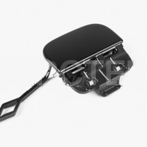 MERCEDES-BENZ C W206 Rear Bumper Tow Eye Cover A2068853703 ORIGINAL