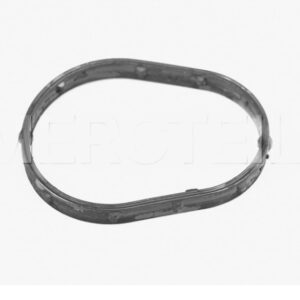 MERCEDES-BENZ S W222 Cylinder Head Cover Molded Seal A6560160400 ORIGINAL