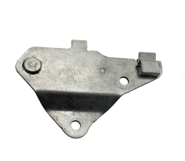 MERCEDES-BENZ C W204 Turbocharger Bracket A2741421440 ORIGINAL