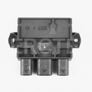 MERCEDES-BENZ EQS V297 Rear Switch Module A2239052000 ORIGINAL