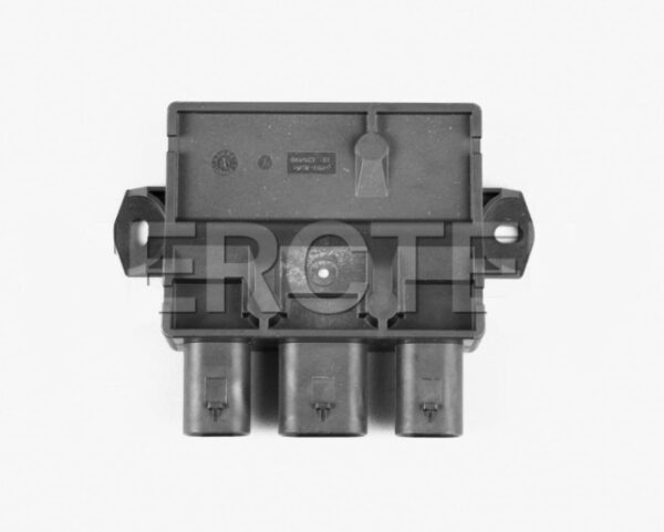 MERCEDES-BENZ EQS V297 Rear Switch Module A2239052000 ORIGINAL