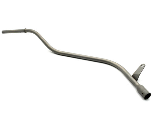 MERCEDES-BENZ S W221 Oil Dipstick Tube A6420101766 ORIGINAL