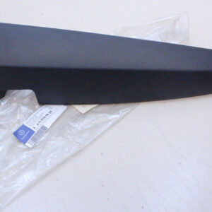 MERCEDES-BENZ CITAN W415 Rear Left Panel Area Trim A4158260624 ORIGINAL