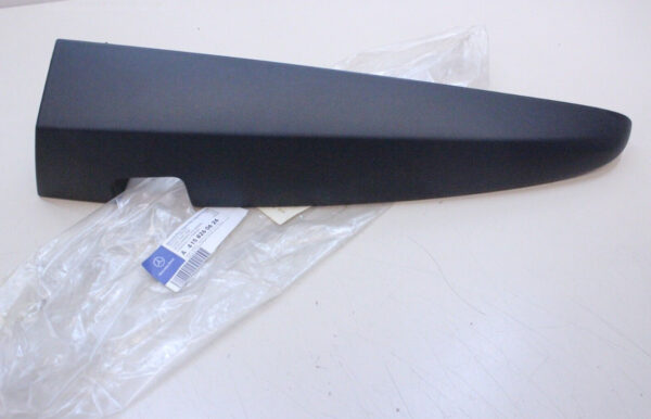 MERCEDES-BENZ CITAN W415 Rear Left Panel Area Trim A4158260624 ORIGINAL