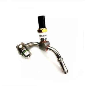 MERCEDES-BENZ S W222 Fuel Line A6560703532 ORIGINAL