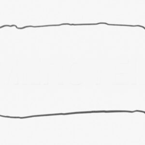 MERCEDES-BENZ S W222 Cylinder Head Cover Molded Seal A6560160500 ORIGINAL