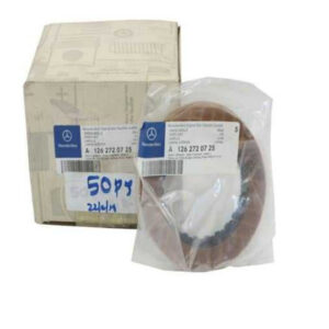 MERCEDES-BENZ C W205 Transmission Clutch Disc A1262720725 ORIGINAL