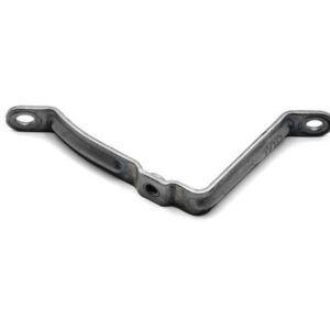 MERCEDES-BENZ VITO W447 Transmission Fluid Line Bracket A4472710200 ORIGINAL