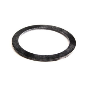 MERCEDES-BENZ C W203 Engine Oil Filler Cap Gasket A1110180080 ORIGINAL