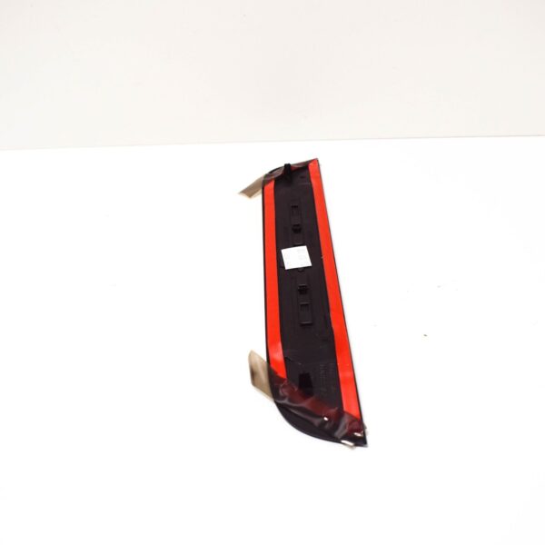 Audi A6 C7 Rear Right Door Sill Strip S-Line 4G0853376B9B9 ORIGINAL - Image 5