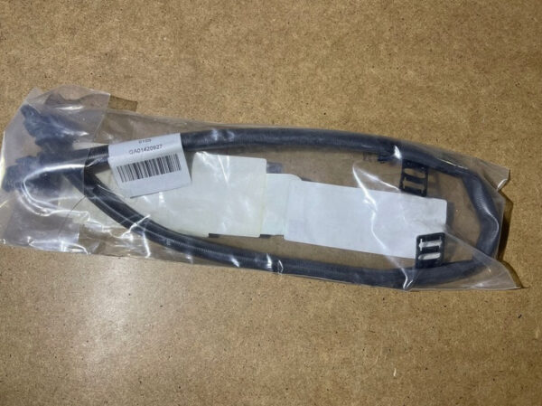 MERCEDES-BENZ C W205 Adapter Line Wiring Harness A2054409305 ORIGINAL