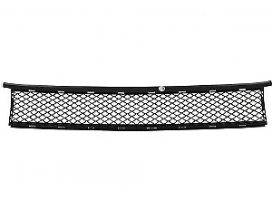 MERCEDES-BENZ B W247 Front Bumper Bottom Grille Cover A2478855400 ORIGINAL
