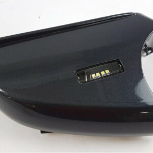 MERCEDES-BENZ M W164 Front Left Mirror Trim A25181001157755 ORIGINAL