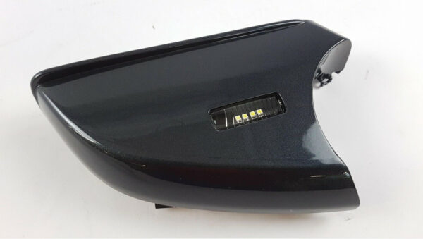 MERCEDES-BENZ M W164 Front Left Mirror Trim A25181001157755 ORIGINAL