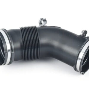 AUDI A8 D3 Engine Rear Air Intake Hose 079129615D ORIGINAL