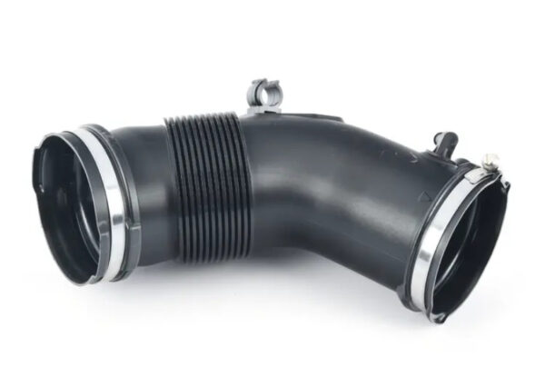 AUDI A8 D3 Engine Rear Air Intake Hose 079129615D ORIGINAL